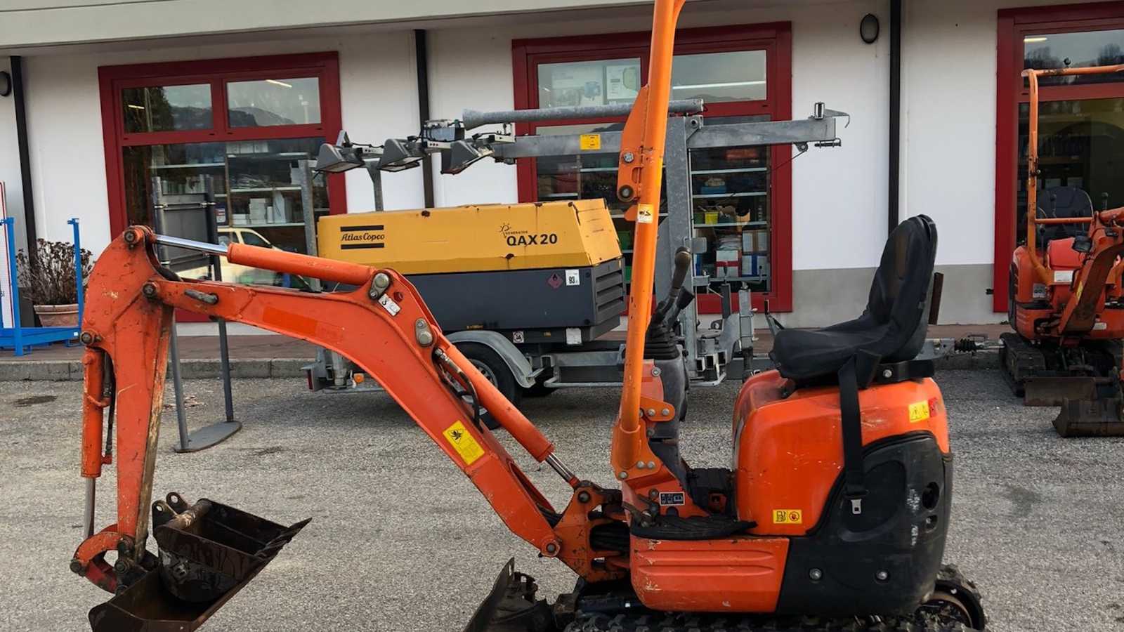 OmecoHub - Immagine Principale